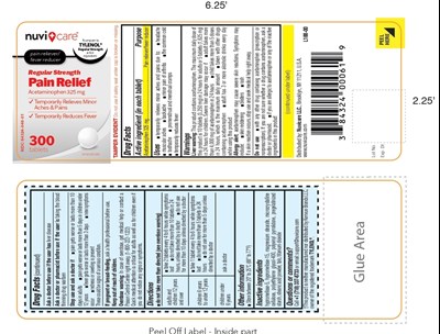 L188-00 Nc-pain Relief-84324-046-01 (L188 00 Nc Pain Relief 84324 046 01)